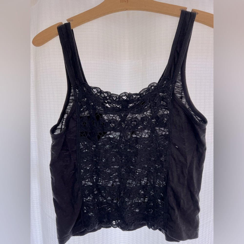 Crop Top - Picture 2 of 2